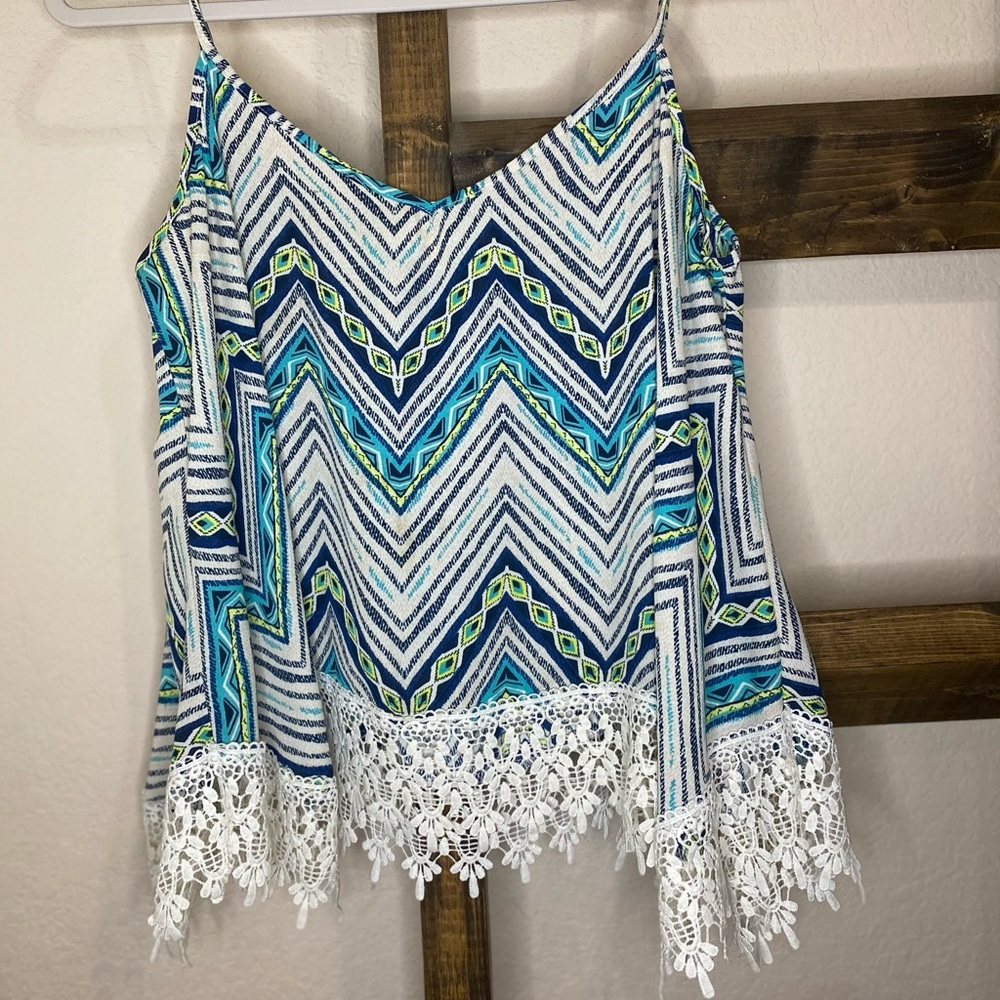 Boutique Top (slightly cropped)